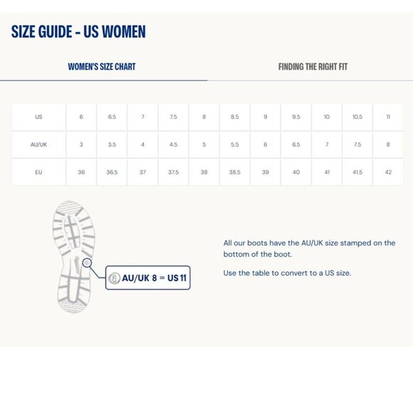 Blundstone Classics 585 Chelsea Ankle Boots Women's 8.5 Rustic Brown Leather NEW - Picture 16 of 16